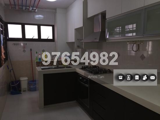 Blk 18 Jalan Tenteram (Kallang/Whampoa), HDB 5 Rooms #127893472